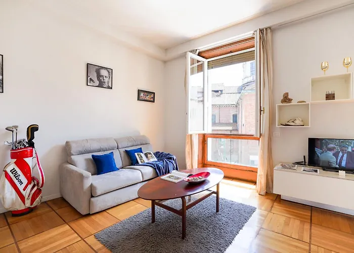 Duomo Center Apartment